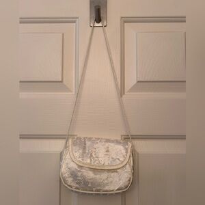 Girl’s First communion purse